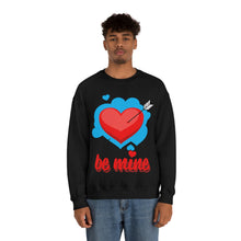 Load image into Gallery viewer, Unisex Heavy Blend™ Crewneck Sweatshirt