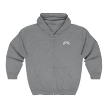 Load image into Gallery viewer, HollyHood Zip Up Hoodie