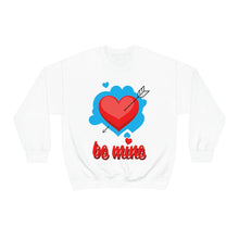 Load image into Gallery viewer, Unisex Heavy Blend™ Crewneck Sweatshirt