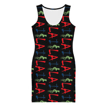 Load image into Gallery viewer, ISLA Dress