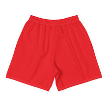 Load image into Gallery viewer, Men's Athletic Long Shorts