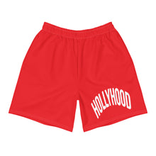 Load image into Gallery viewer, Men's Athletic Long Shorts