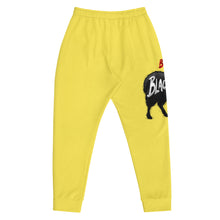Load image into Gallery viewer, Men's Black Sheep Joggers