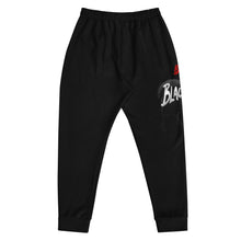 Load image into Gallery viewer, Men's Black Sheep Joggers