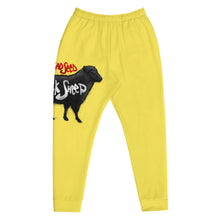 Load image into Gallery viewer, Men's Black Sheep Joggers