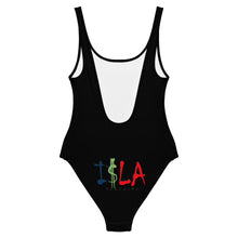 Load image into Gallery viewer, One-Piece Swimsuit