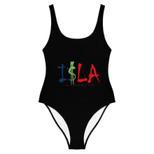Load image into Gallery viewer, One-Piece Swimsuit