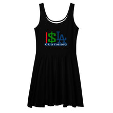 Load image into Gallery viewer, Skater Dress