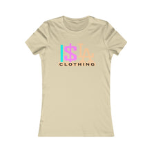 Load image into Gallery viewer, Women's Pink $ Tee