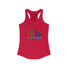 Load image into Gallery viewer, Women's Racerback Tank