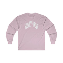 Load image into Gallery viewer, HollyHood Long Sleeve Tee