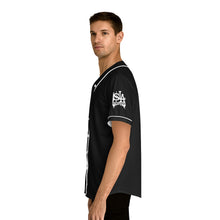 Load image into Gallery viewer, Isla Records Baseball Jersey