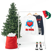 Load image into Gallery viewer, Unisex Heavy Blend™ Crewneck Sweatshirt