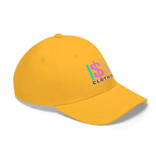 Load image into Gallery viewer, Pink $ Dad Hat