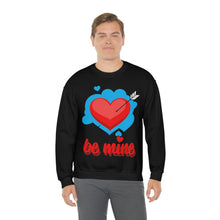 Load image into Gallery viewer, Unisex Heavy Blend™ Crewneck Sweatshirt