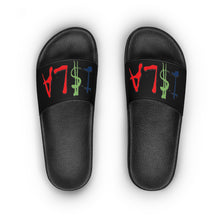 Load image into Gallery viewer, Women's Slide Sandals