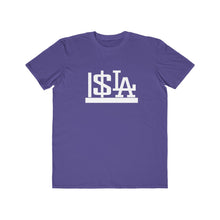 Load image into Gallery viewer, All white Print Fashion Tee