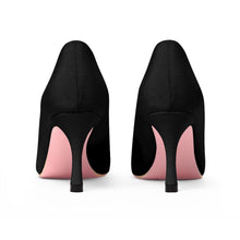 Load image into Gallery viewer, Black Heels