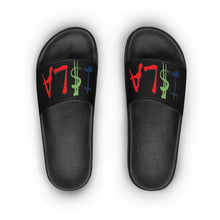 Load image into Gallery viewer, Women's Slide Sandals