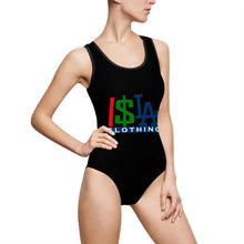 Load image into Gallery viewer, One-Piece Swimsuit