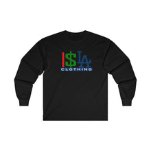 Load image into Gallery viewer, Men’s Original Logo Sleeve Tee