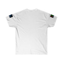 Load image into Gallery viewer, 3 corner patch shirt