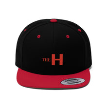 Load image into Gallery viewer, The H Hat