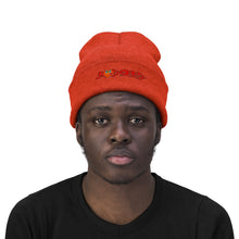 Load image into Gallery viewer, Bad Seed Beanie