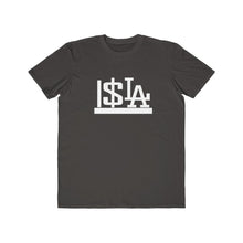 Load image into Gallery viewer, All white Print Fashion Tee