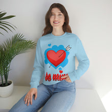 Load image into Gallery viewer, Unisex Heavy Blend™ Crewneck Sweatshirt