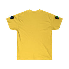 Load image into Gallery viewer, 3 corner patch shirt