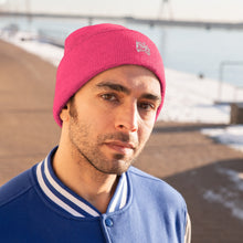 Load image into Gallery viewer, Isla Records beanie