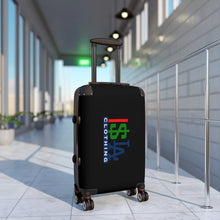 Load image into Gallery viewer, Cabin Suitcase