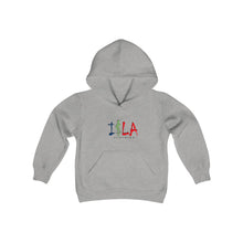 Load image into Gallery viewer, Youth Sweatshirt