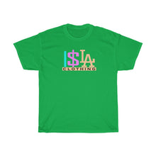 Load image into Gallery viewer, Pink $ Tee