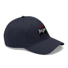 Load image into Gallery viewer, Black Sheep Dad Hat