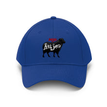 Load image into Gallery viewer, Black Sheep Dad Hat