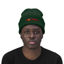 Load image into Gallery viewer, Bad Seed Beanie