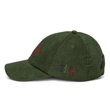 Load image into Gallery viewer, Corduroy hat