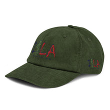 Load image into Gallery viewer, Corduroy hat