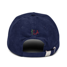 Load image into Gallery viewer, Corduroy hat