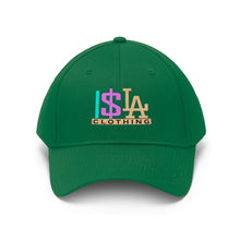 Load image into Gallery viewer, Pink $ Dad Hat