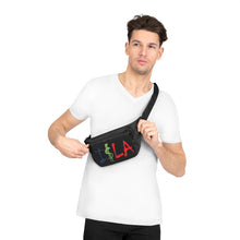 Load image into Gallery viewer, Fanny Pack, Black
