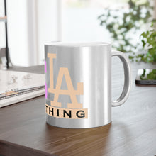 Load image into Gallery viewer, Metallic Mug (Silver / Gold)