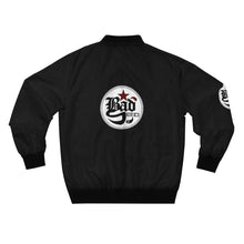 Load image into Gallery viewer, Black Bad Seed Jacket