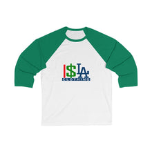 Load image into Gallery viewer, Men & women’s Baseball Tee