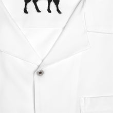 Load image into Gallery viewer, Men's Black sheep button up Shirt
