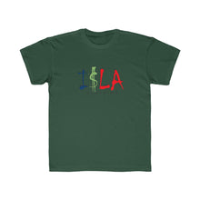 Load image into Gallery viewer, Kids Fit Tee