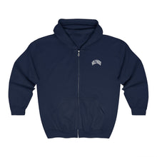 Load image into Gallery viewer, HollyHood Zip Up Hoodie
