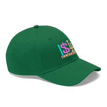 Load image into Gallery viewer, Pink $ Dad Hat